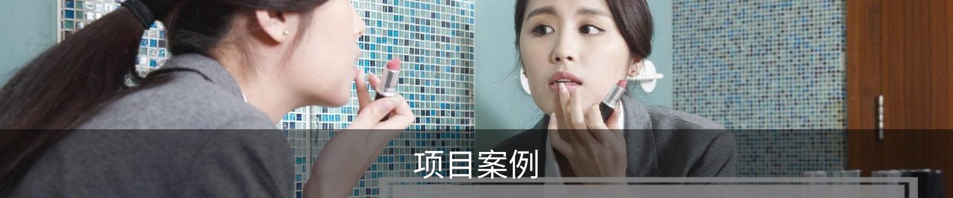 项目案例